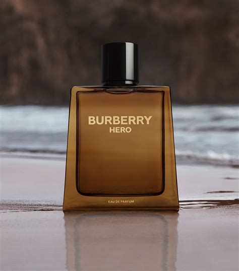 guinzaglio burberry|hero by Burberry cologne.